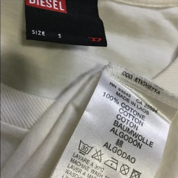 Vintage diesel bundle - Picture 7 of 11